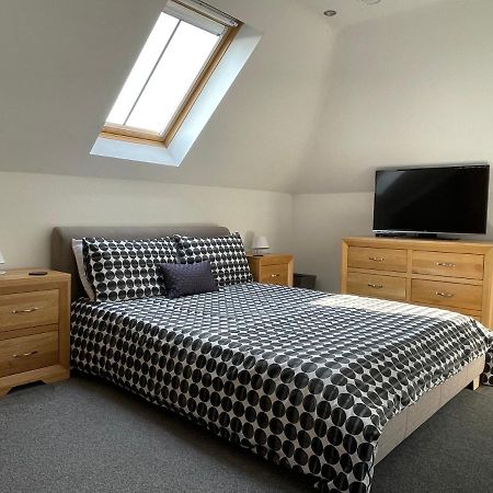 Apartament Woods View Road Bournemouth Zewnętrze zdjęcie