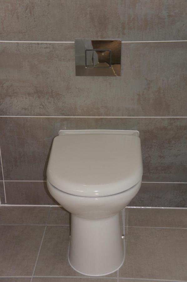 Apartament Woods View Road Bournemouth Zewnętrze zdjęcie