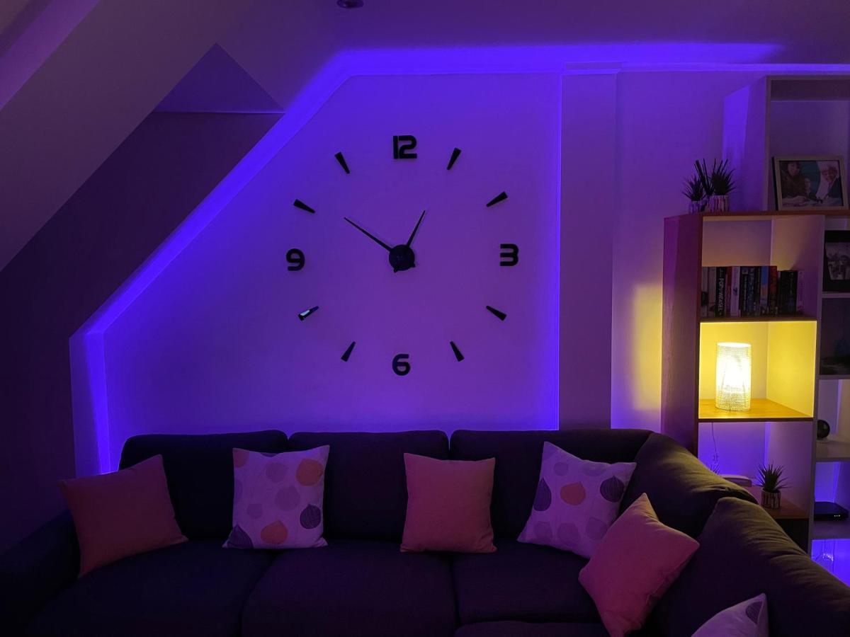 Apartament Woods View Road Bournemouth Zewnętrze zdjęcie