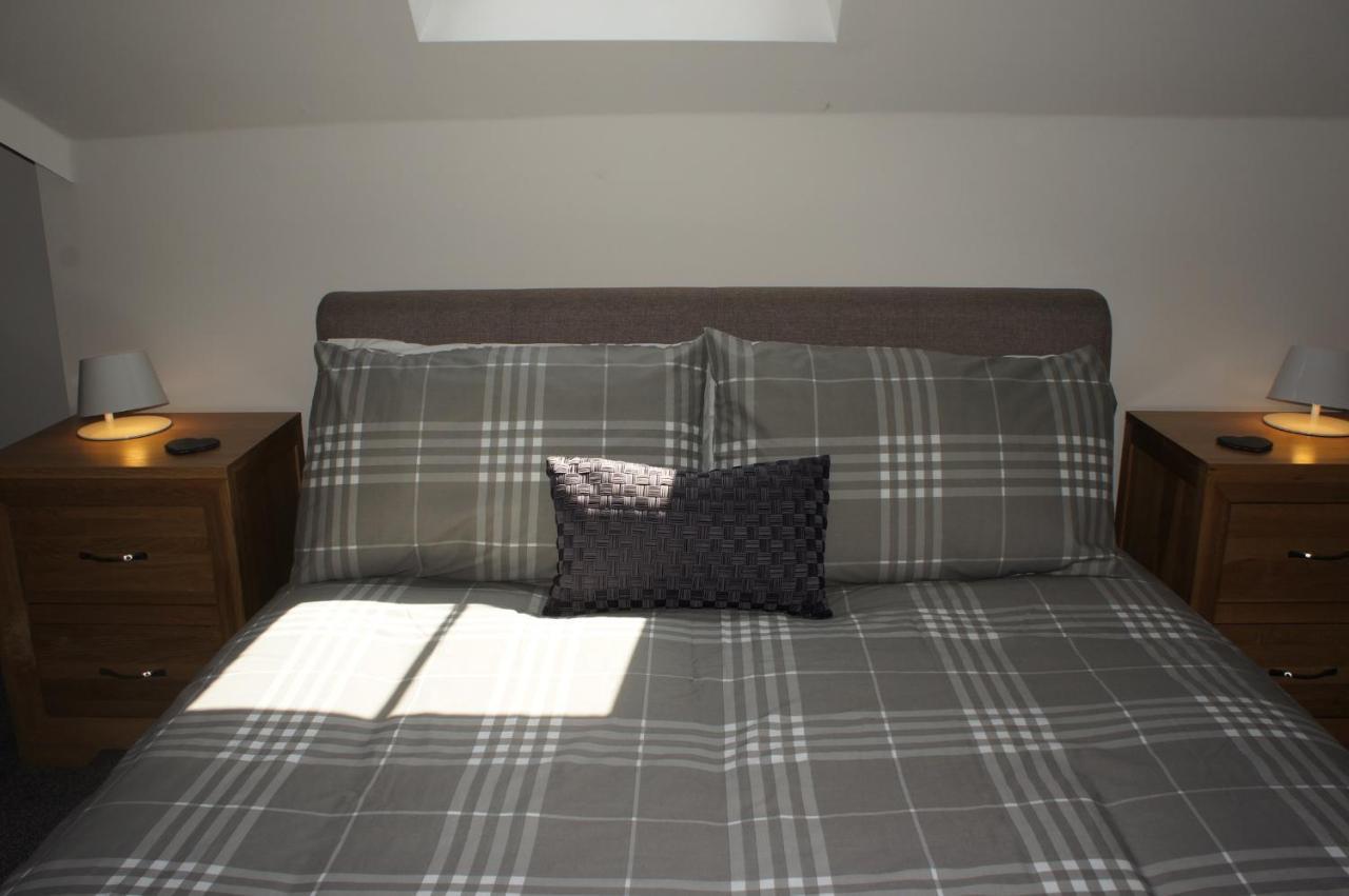 Apartament Woods View Road Bournemouth Zewnętrze zdjęcie