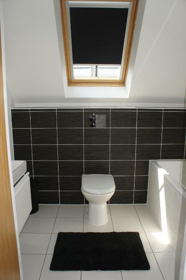 Apartament Woods View Road Bournemouth Zewnętrze zdjęcie
