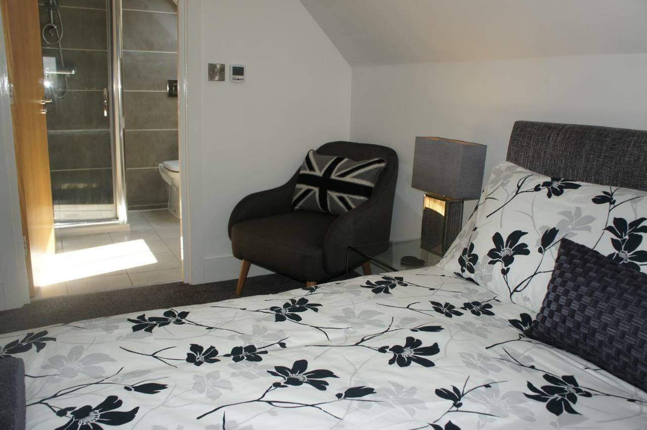 Apartament Woods View Road Bournemouth Zewnętrze zdjęcie