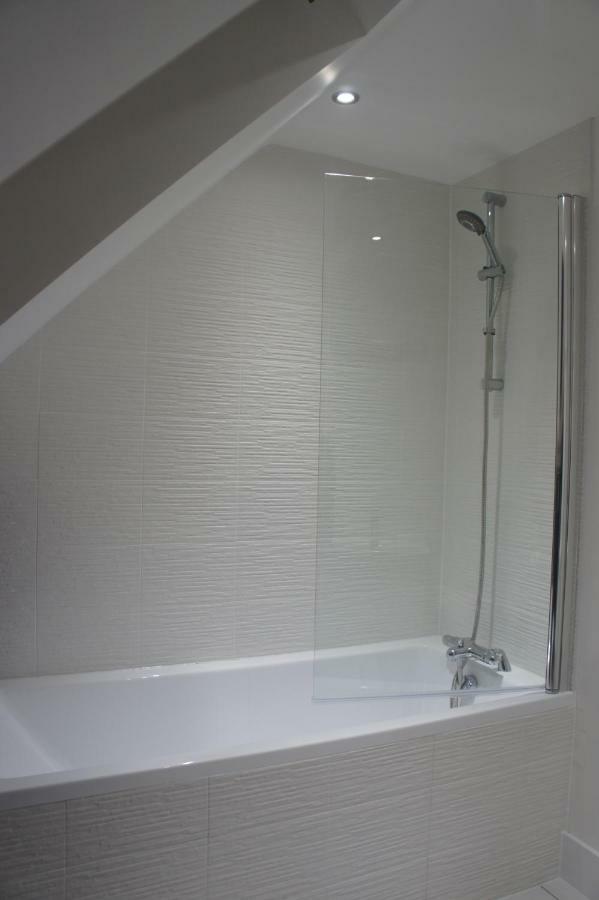 Apartament Woods View Road Bournemouth Zewnętrze zdjęcie