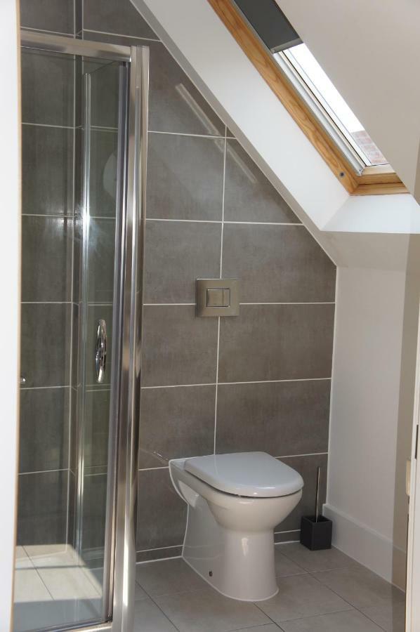 Apartament Woods View Road Bournemouth Zewnętrze zdjęcie